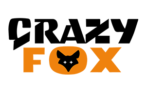 Crazy Fox UK ➡️ Official website